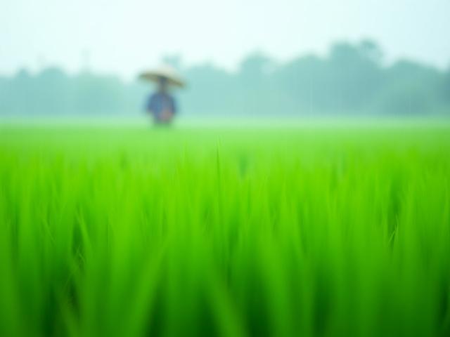 農業と天気に関するコマーシャル写真